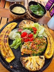 A cozy apt in the heart of Nazareth