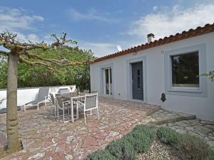 Villas Villa in Malves near Carcassonne Pool : photos des chambres