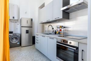 The Most HISTORIC Apartment in the CENTRE of BARI near Parking