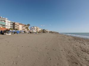 Beachside Apartment Rincon