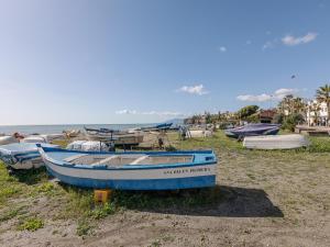 Beachside Apartment Rincon