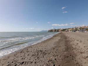 Beachside Apartment Rincon