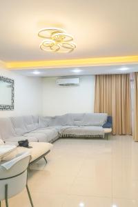 Apartement Luxury Cheraga Aghilas