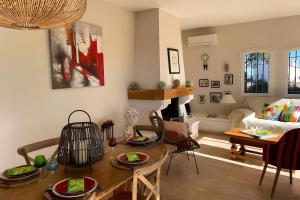 Villas Mas Lou Jas : photos des chambres