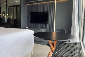 Flats a 50m do mar Get By Side - MyFlats Hospedagens