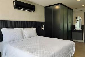 Flats a 50m do mar Get By Side - MyFlats Hospedagens