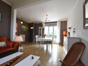 Holiday Home near Brittany Beaches