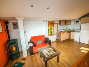 Apartment in La Omañuela