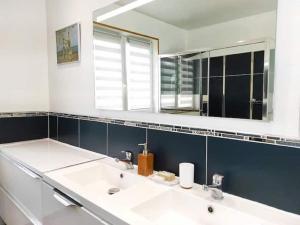 Maisons de vacances Clos du Bannet Family Escape : photos des chambres