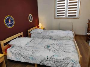 Clos du Bannet Family Escape