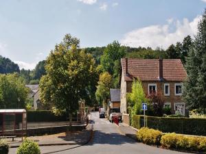 Clos du Bannet Family Escape