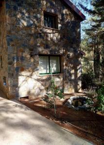 Platres Mountain Cottage