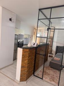 Apartmán 6- Self check-in