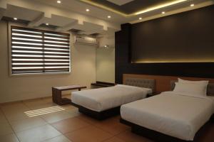 HOTEL AL AMANA TOWER