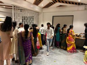 Jayam Royal Hotel