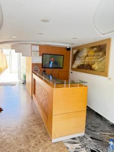 Schöne elegante zentrale wohnung Sousse khzama