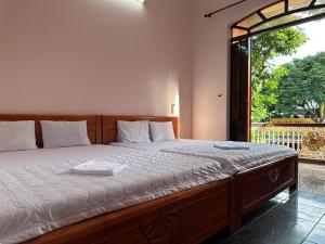 Hotel 195 Hoàng Hoa Thám