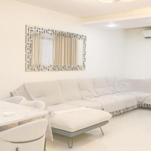 Apartement Luxury Cheraga Aghilas