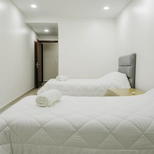 Apartement Luxury Cheraga Aghilas