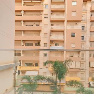 Apartement Luxury Cheraga Aghilas