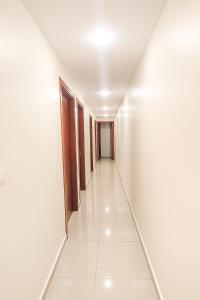 Apartement Luxury Cheraga Aghilas
