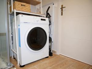 Charmant 35m2 neuf terrasse & jardin centre ville