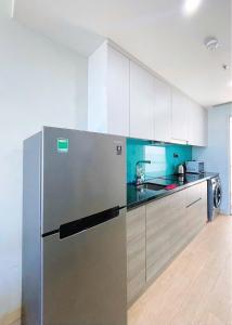 Citadines Marina Ha Long Bay B2706