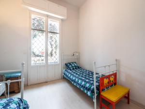 Maisons de vacances Elegant Seaside Villa in Eze : photos des chambres