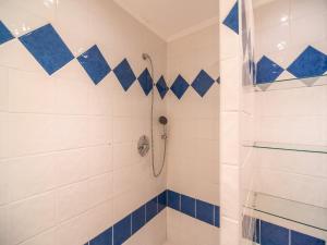 Maisons de vacances Elegant Seaside Villa in Eze : photos des chambres