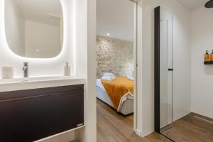 Le Cocon dAlix avec terrasse