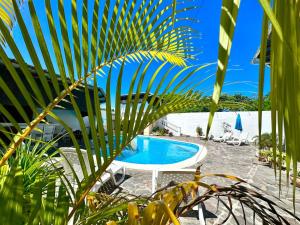 Villa Tropical, near beach, Cabarete, Caribbean