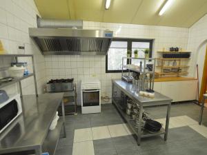 Group Escape in Vielsalm