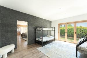 Villas Premia Conciergerie Villa le Trefle with pool : photos des chambres
