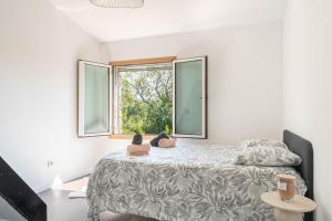 Villas Premia Conciergerie Villa le Trefle with pool : photos des chambres
