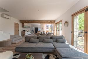 Villas Premia Conciergerie Villa le Trefle with pool : photos des chambres