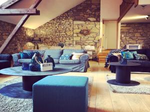 Group Escape in Vielsalm