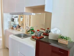 Apartemen Treepark BSD By LyaRoom