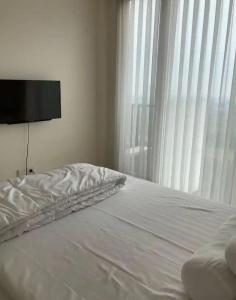 Apartemen Treepark BSD By LyaRoom