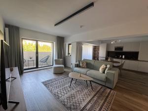 Novos Luxury Apartments