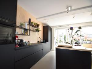 Spacious Holiday Home in Alkmaar with Garden