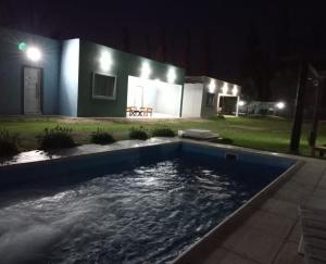 Cabañas Universo - Ubytování bez kategorie ve městě San Rafael