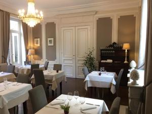 Appart'hotels Les Suites de l'Enclos - L'Enclos de l'Eveche : photos des chambres