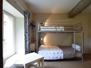 Maisons de vacances Charming Home in Loire near Mayenne River : photos des chambres