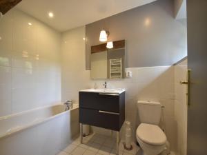 Maisons de vacances Charming Home in Loire near Mayenne River : photos des chambres