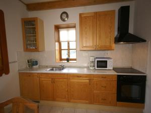 Peaceful Mountain Holiday Stay