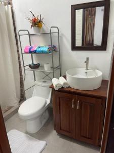 Grethel apartamento