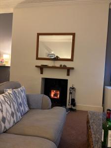 Beach Harbour and Seaview