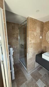 Appartements Le joli strasbourgeois : photos des chambres