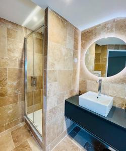 Le joli strasbourgeois