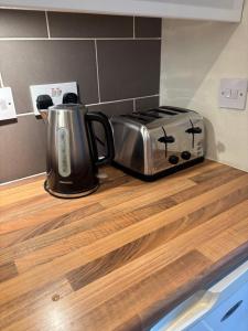 Beach Harbour and Seaview